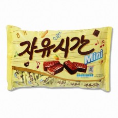 자유시간 미니(대용량)