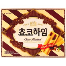 쵸코하임