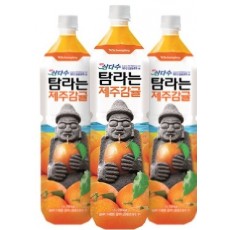 제주감귤1.5L