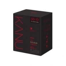 맥심 미니 카누다크로스트150T