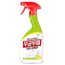 피죤 무균무때 곰팡이제거 500ml