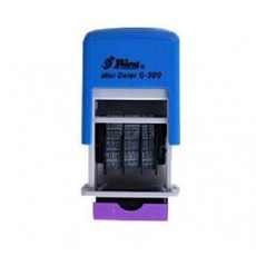 자동일부인(년월일)3mm
