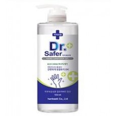 닥터세이퍼겔500ml