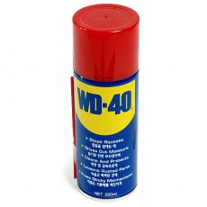 윤활방청제(WD-40/220ml)