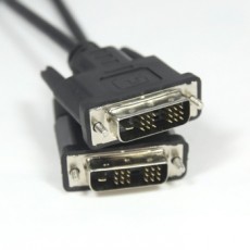DVI-D 싱글 케이블 1.5M