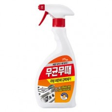 피죤무균무때 기름때제거 500ml