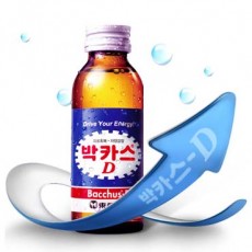 박카스F120ml*10