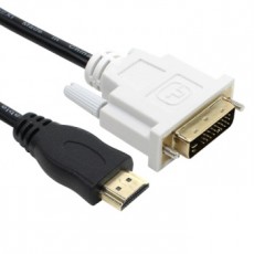 HDMI-DVI케이블 1.5m