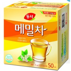 동서메밀차 50티백