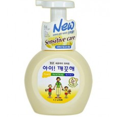 아이깨끗해 핸드 파우더250ml