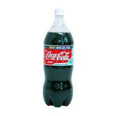 코카콜라1.5l