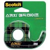 스카치매직테이프12mm*11m