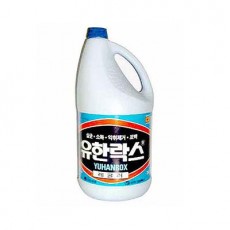 유한락스2L