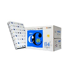 하이퍼CC B4복사지75g 1BOX