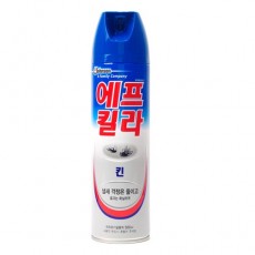 한국존슨 에프킬라 킨(500ml)