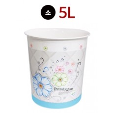 페러스 오픈휴지통5L(소)